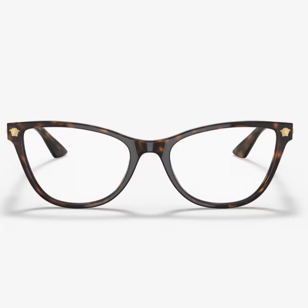 Versace Glasses Frames
